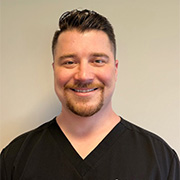Dentist Dr. Capiotis