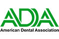 American Dental Association logo