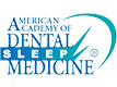 American Academy of Dental Sleep Medicine logo