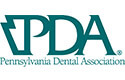 Pennsylvania Dental Association logo