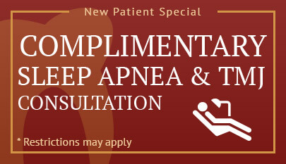 sleep apnea special