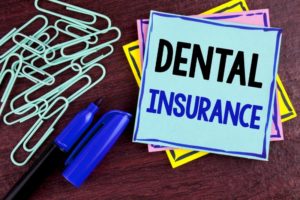 dental insurance