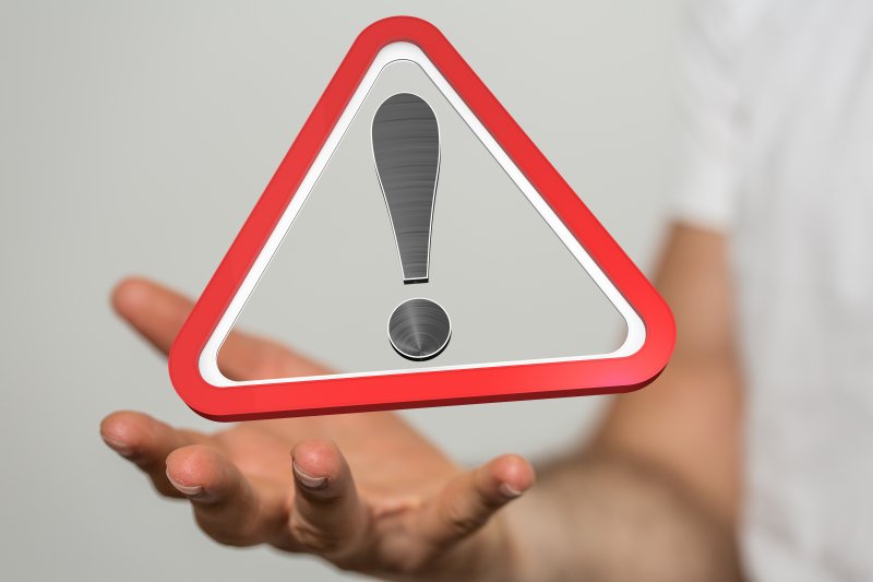 Danger